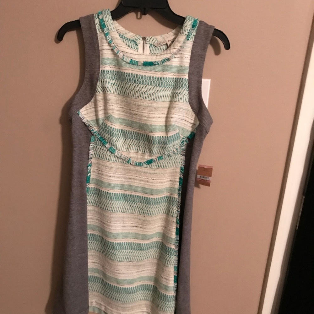 Rachel Roy sleeveless dress